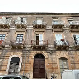Appartamento Casa Ginevra, Syracuse