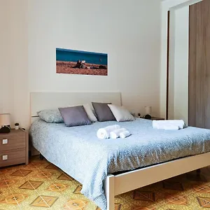 Appartamento Camurria, Syracuse