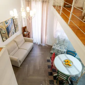 Appartamento Ortigia Sweet, Syracuse